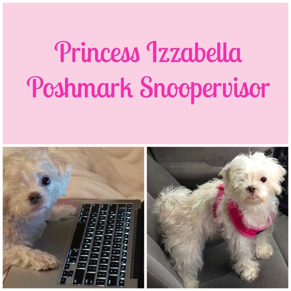 Meet your Posher, Lorilee - Picture 2 of 3